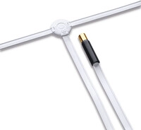 FM Wire Antenne