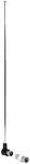 DVB-T/DVB-T2-Radio-Teleskopantenne, Performance 15, passiv (00121671)