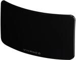 Full HD Antenne indoor, Curved Design, LTE Filter, USB kompatibel (38886)
