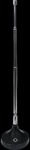 DAB+-Zimmerantenne (Stabantenne) Radio Rod FM/DAB+ Stabantenne inkl. Adapter (17207)