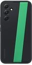 EF-XA546CBEGWW Haze Grip Case f&uuml;r Galaxy A54 Black Handyh&uuml;lle