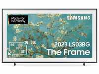 The Frame GQ50LS03BGUXZG QLED TV