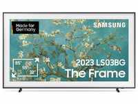 GQ85LS03BGUXZG The Frame (2023) QLED TV