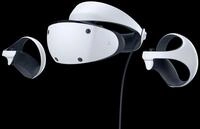 PlayStation&reg;VR2