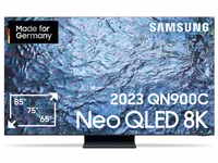GQ85QN900CTXZG Neo QLED TV +++ 800€ Cashback +++