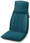 MG 330 Shiatsu-Massagesitzauflage Petrol Blau