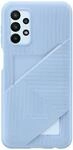 A23 Card Slot Cover Arctic Blue Handyh&uuml;lle