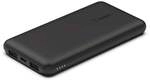 BoostCharge Power Bank 10K, schwarz