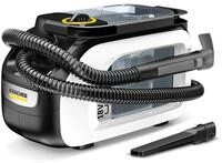 SE 3-18 Compact (white) Waschsauger