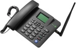 4100H GSM/LTE Tischtelfone