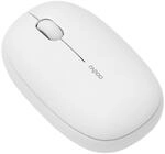 "Kabellose Lautlose Multi-Mode-Maus ""M660"", Wei&szlig; (00215763)"