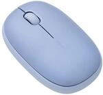 "Kabellose Lautlose Multi-Mode-Maus ""M660"", Violett (00215764)"