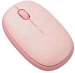 "Kabellose Lautlose Multi-Mode-Maus ""M660"", Pink (00215759)"