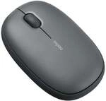 "Kabellose Lautlose Multi-Mode-Maus ""M660"", Grau (00215758)"