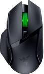 Basilisk V3 X HyperSpeed Gaming-Maus