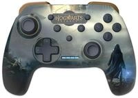 Wireless Switch Controller, Hogwarts Legacy Landscape