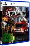 Firefighting Simulator - The Squad PS5-Spiel