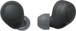 In-Ear Kopfhörer WF-C 700N schwarz In-Ear Kopfhörer WF-C 700N schwarz