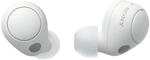 In-Ear Kopfh&ouml;rer WF-C 700N wei&szlig;