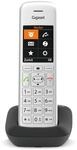 CE575 silber Schnurloses Telefon