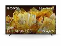 XR65X90LAEP Full Array LED TV