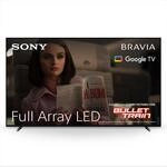 XR-65X90L Full Array LED TV