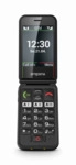 SIMPLICITYglam 2G, black Handy