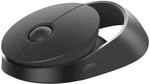 "Kabellose lautlose Multi-Mode-Maus ""Ralemo Air 1"", Dunkelgrau (00215130)"