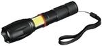 "LED-Taschenlampe ""Solid Pro"", 200 Lumen (00185808)"