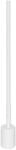 "Smarte WiFi-Stehleuchte ""Corner Slim"", mit Fernbedienung, RGBTW, Wei&szlig; (00221208)"