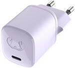USB-C-Mini-Charger 20W, Dreamy Lilac (00220297)
