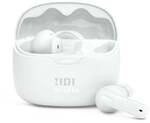 Tune Beam Wei&szlig; In-Ear Kopfh&ouml;rer
