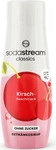 sodastream 1525611490, sodastream Kirsche ohne Zucker drink mix Getr&auml;nkesirup,