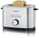 AT 2620 TOASTER EDELSTAHL Toaster
