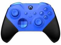 Xbox Elite Wireless Controller Series 2 – Core Edition blau - Xbox Series X|S/Xbox