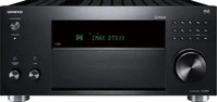 9.2-Kanal Netzwerk-A/V-Receiver TX-RZ50 schwarz