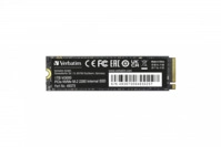 Vi3000 PCIe NVMe M.2 SSD 1TB, interne Festplatte (49375)