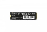 Vi3000 PCIe NVMe M.2 SSD 256GB, interne Festplatte (49373)