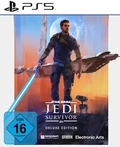 Star Wars Jedi - Survivor (Deluxe Edition) PS5-Spiel