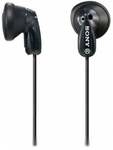 MDR-E 9 LPB schwarz In-Ear Kopfhörer MDR-E 9 LPB schwarz In-Ear Kopfhörer