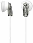 MDR-E 9LP silber In-Ear Kopfh&ouml;rer