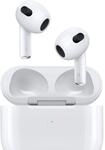 AirPods (3. Generation) mit Lightning Ladecase