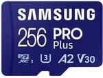 PRO Plus microSDXC UHS-I Speicherkarte - 256 GB