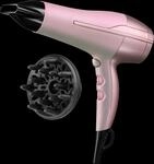 D5901 Coconut Smooth Haartrockner