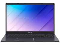 Notebook E510MA-EJ653WS Star Black (8K), 15,6 Zoll, Intel Celeron N4020, 4GB, 128GB