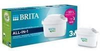 MAXTRA PRO ALL-IN-1 Pack 3 Wasserfilterkartuschen