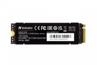 Vi7000 PCIe NVMe M.2 SSD 1TB, interne Gaming-Festplatte (49367)