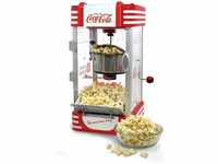 SNP-27CC Coca-Cola Popcorn-Maker Popcornmaschine