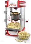 SNP-27CC Coca-Cola Popcorn-Maker Popcornmaschine