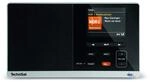 DAB+ Radio DIGITRADIO 215 NDR1 Edition schwarz silber